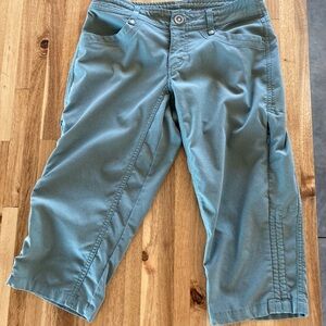 Kuhl Treker Capri Women’s 0